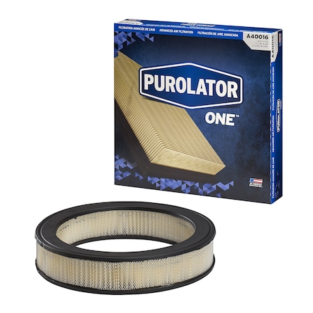 Purolator Purolator A40016 PurolatorONE Advanced Air Filter A40016